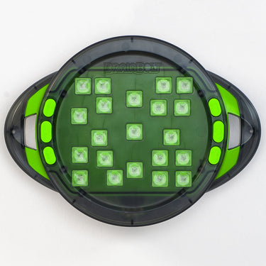 BrainBolt | Luz y sonido - Juego electrónico de memoria para niños